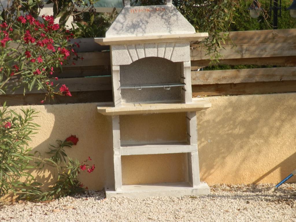 Villa Elina Paphos Zimmer foto