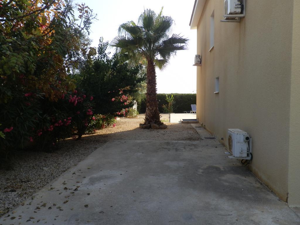Villa Elina Paphos Zimmer foto