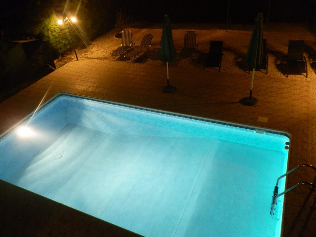 Villa Elina Paphos Zimmer foto