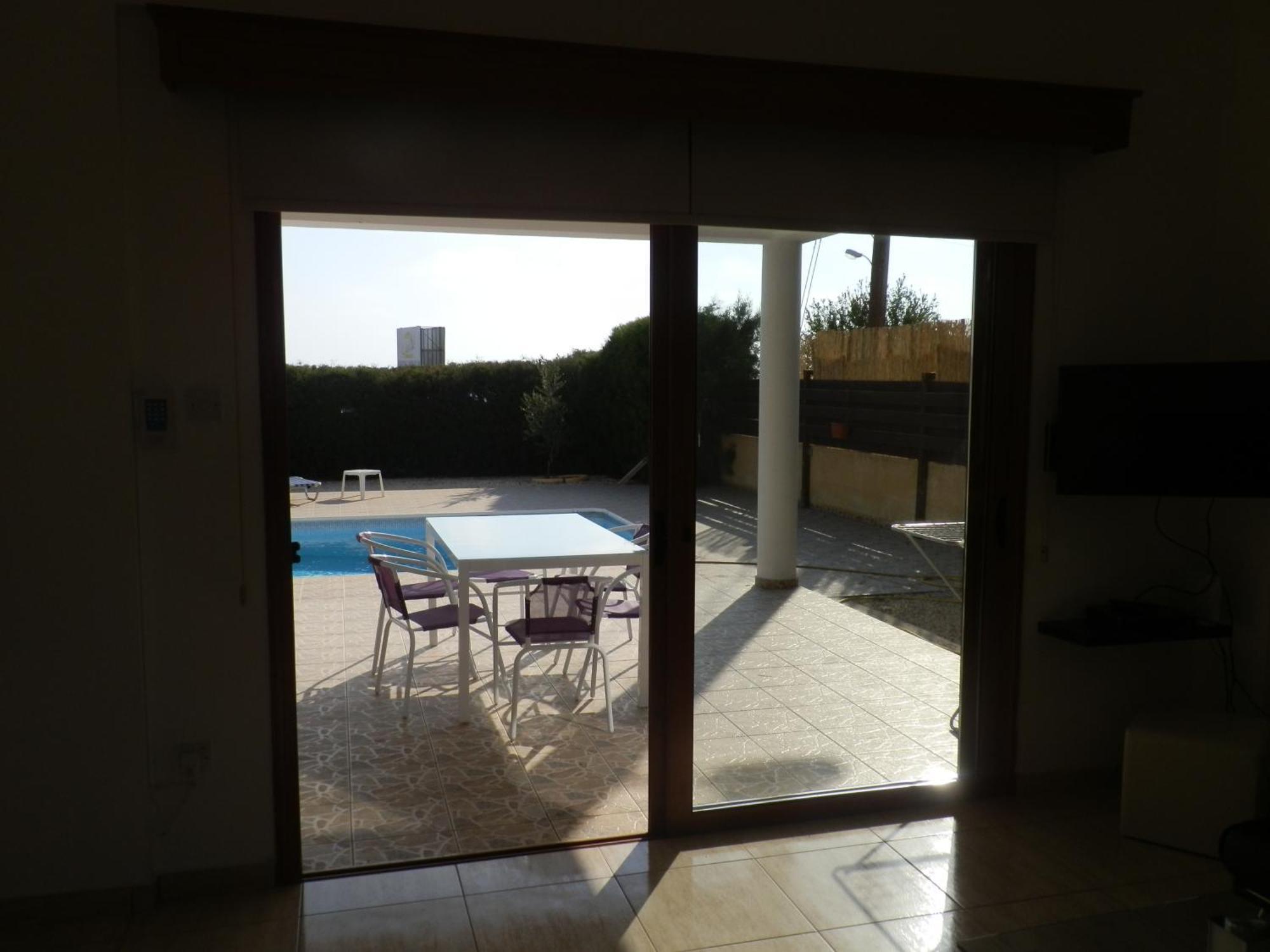 Villa Elina Paphos Zimmer foto