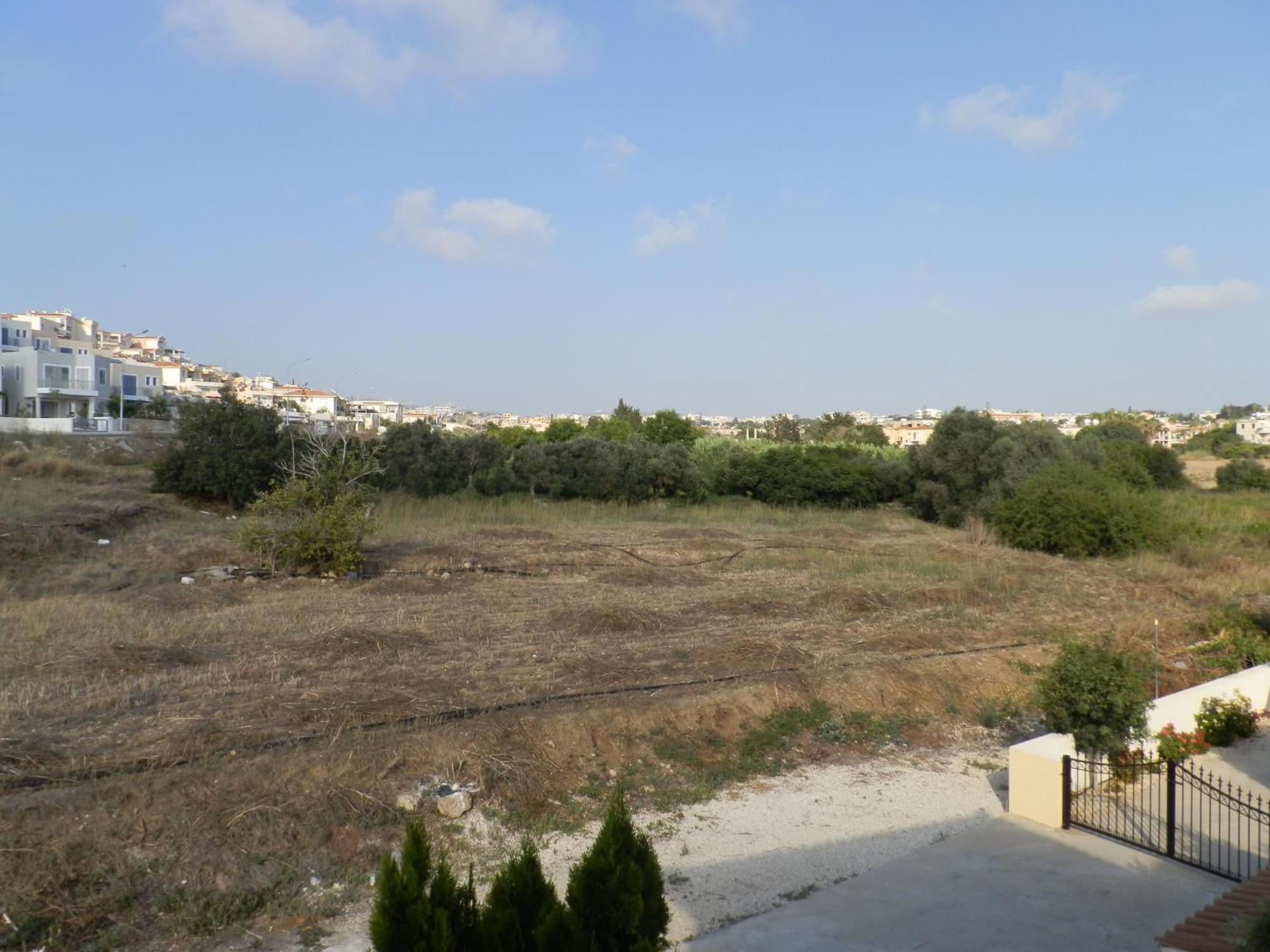 Villa Elina Paphos Zimmer foto